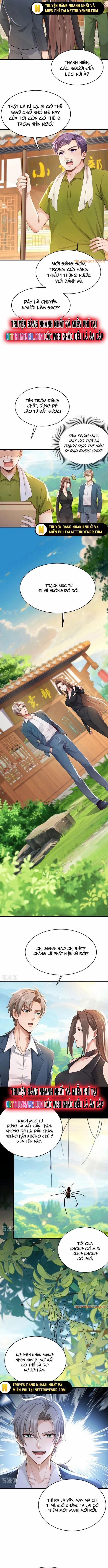 Trấn Quốc Thần Tế 257 trang 1