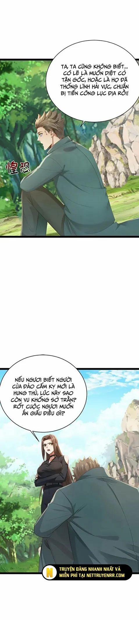 Trấn Quốc Thần Tế 258 trang 14