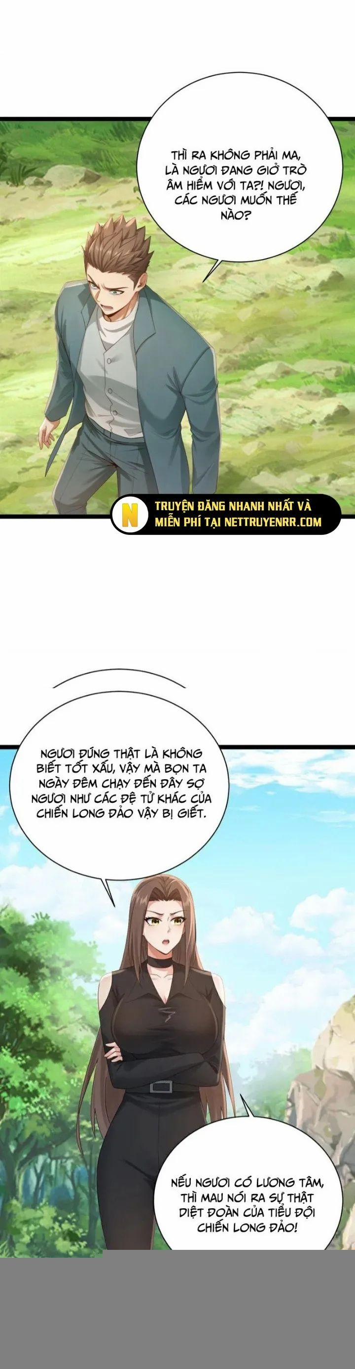 Trấn Quốc Thần Tế 258 trang 2