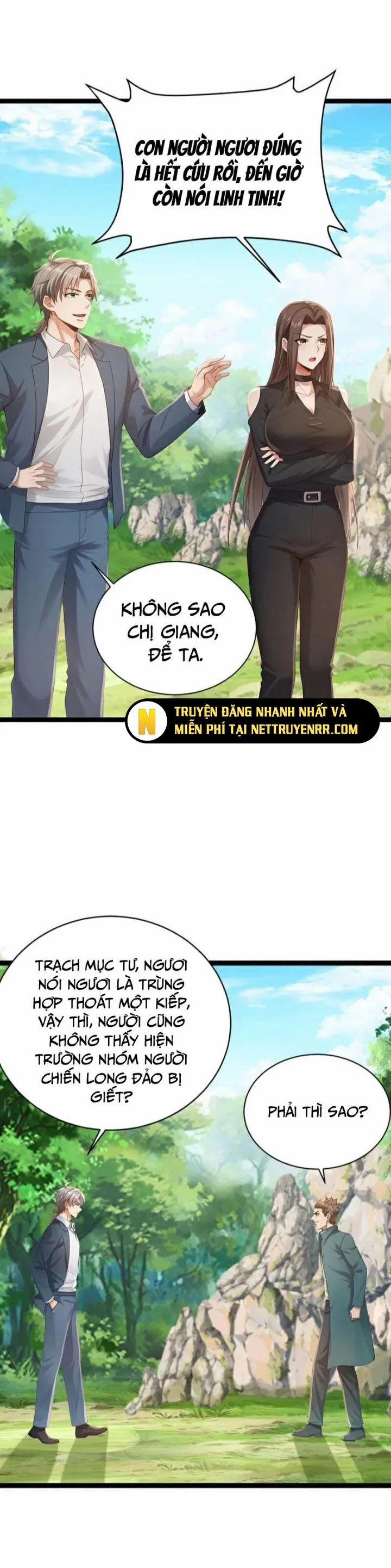 Trấn Quốc Thần Tế 258 trang 4