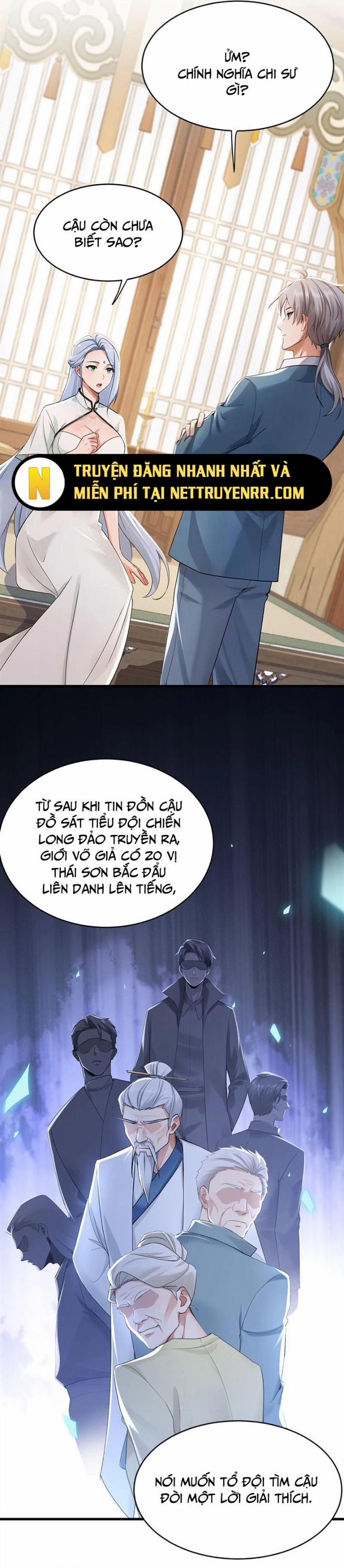 Trấn Quốc Thần Tế 261 trang 7