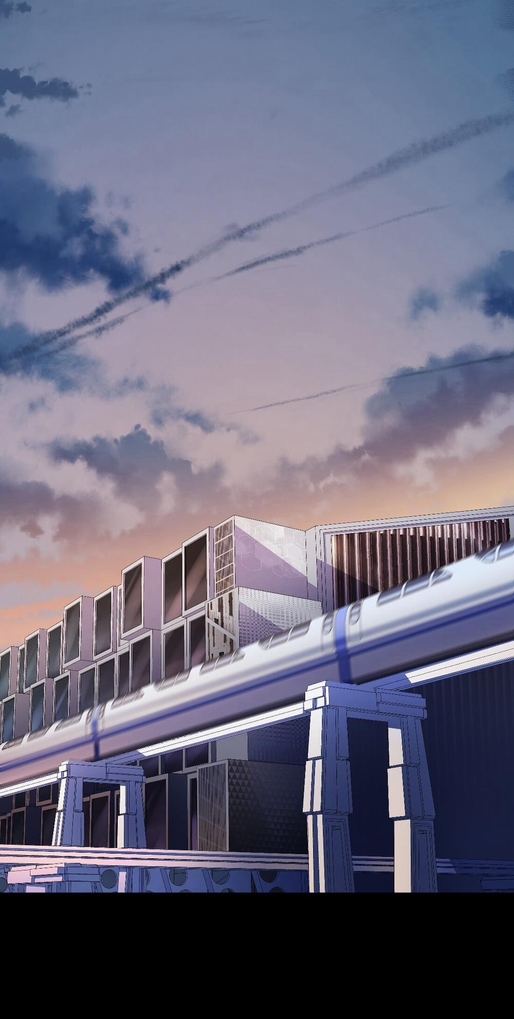 Trần Thương (Vết Sẹo Cũ) 3 trang 14