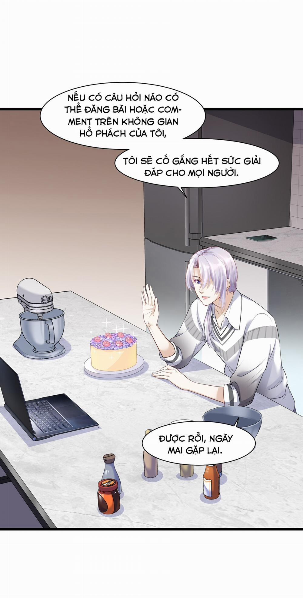 Trần Thương (Vết Sẹo Cũ) 3 trang 15