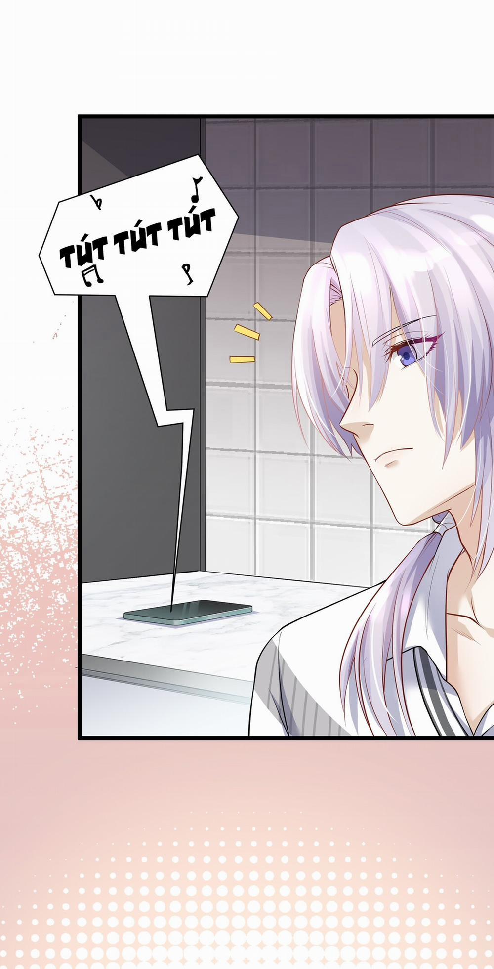 Trần Thương (Vết Sẹo Cũ) 3 trang 16