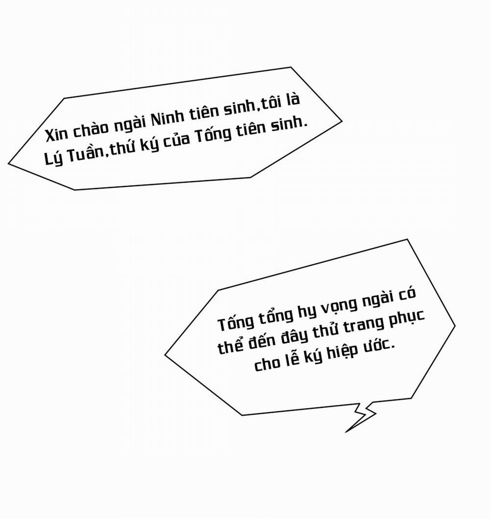 Trần Thương (Vết Sẹo Cũ) 3 trang 18