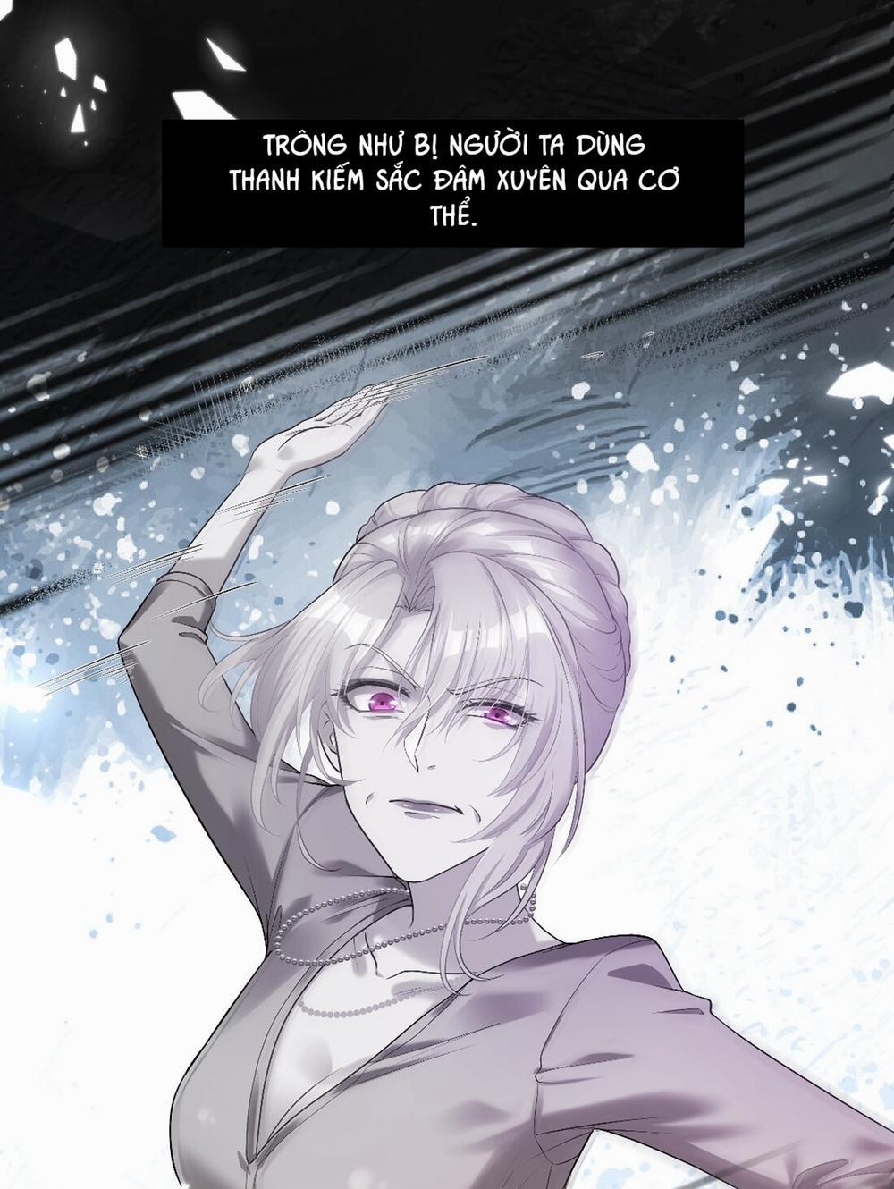 Trần Thương (Vết Sẹo Cũ) 3 trang 2