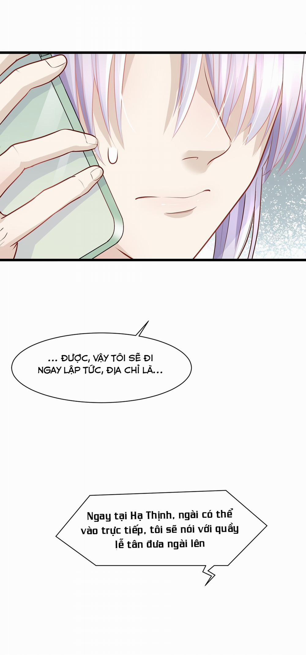 Trần Thương (Vết Sẹo Cũ) 3 trang 20