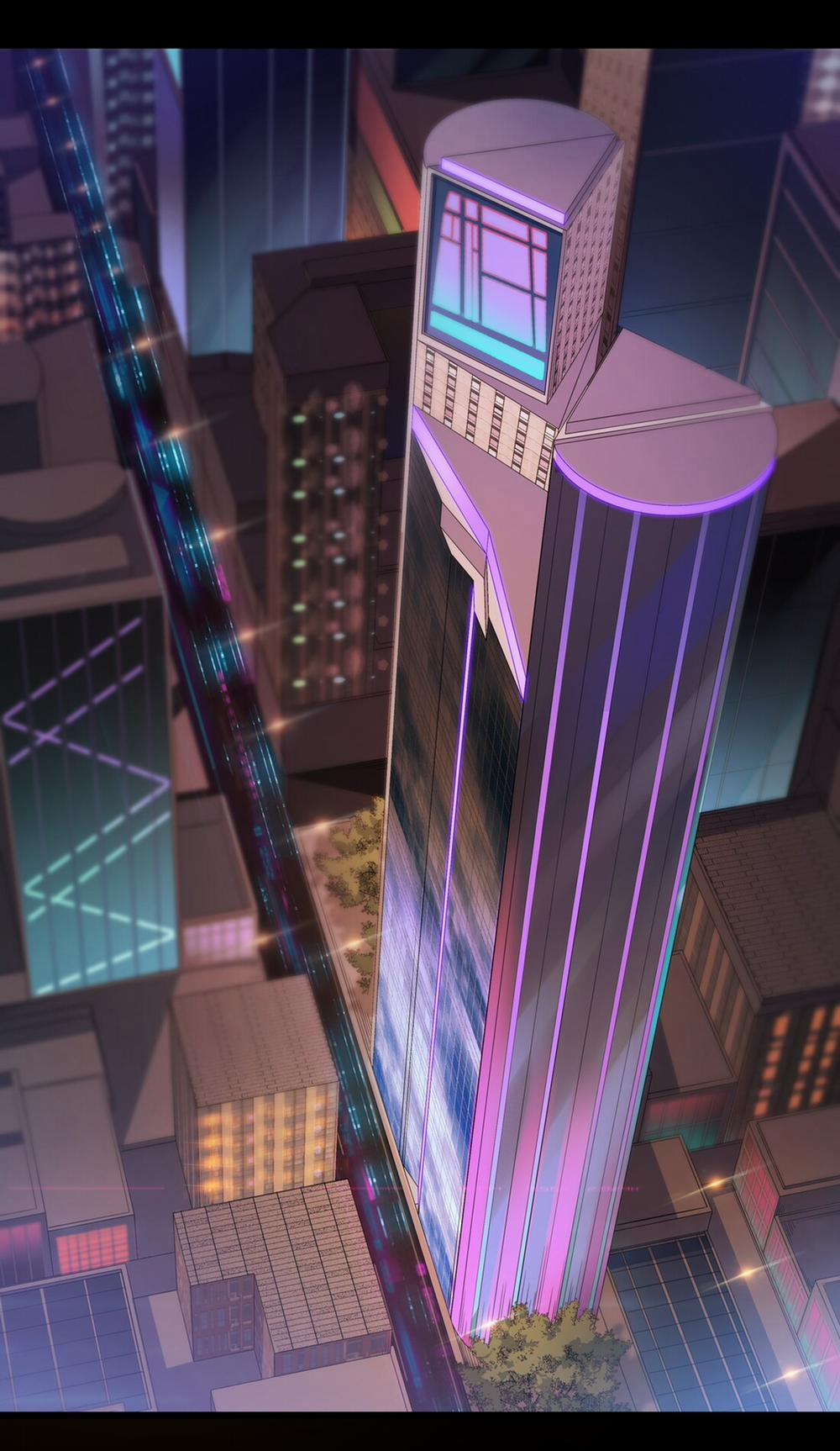 Trần Thương (Vết Sẹo Cũ) 3 trang 21