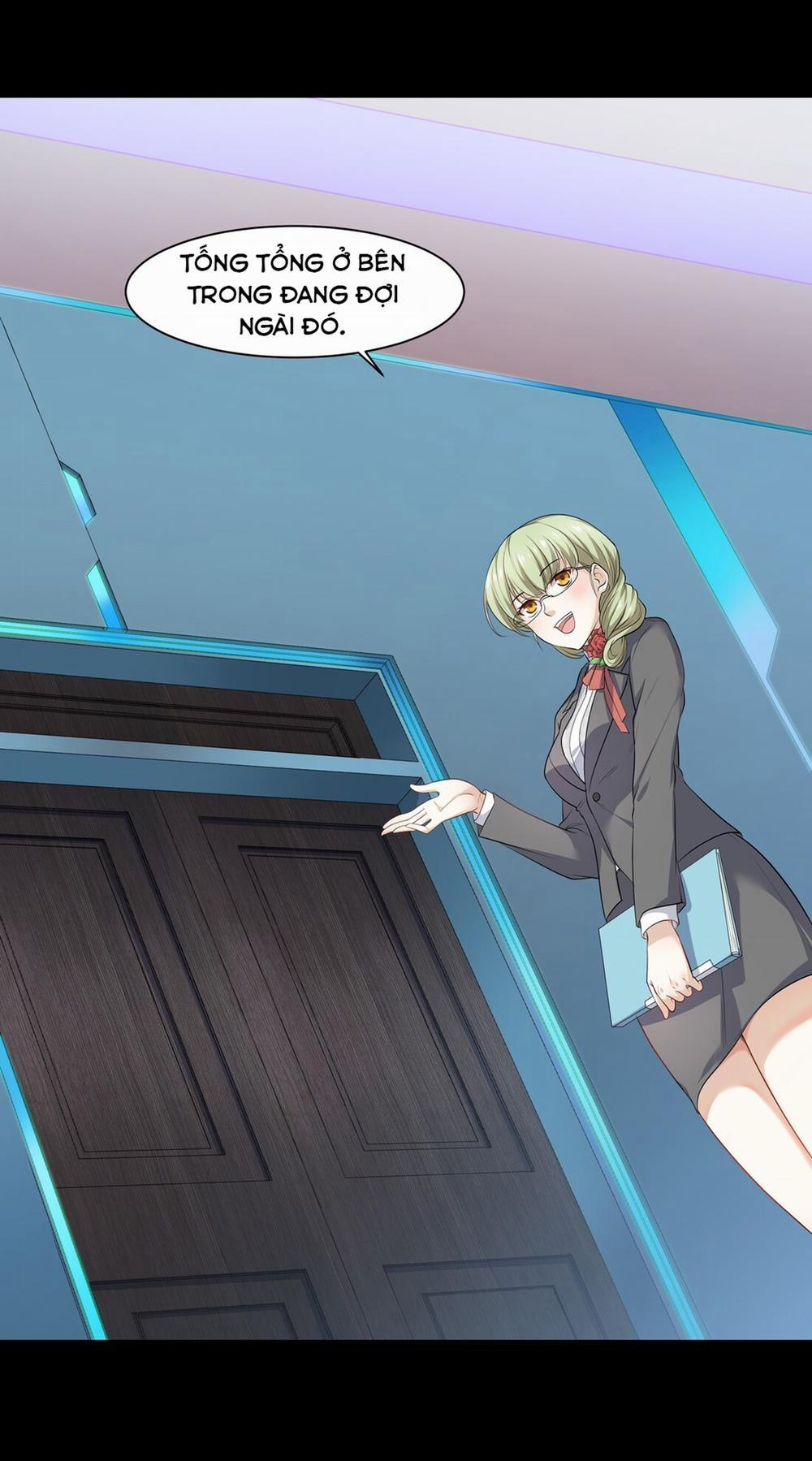 Trần Thương (Vết Sẹo Cũ) 3 trang 23