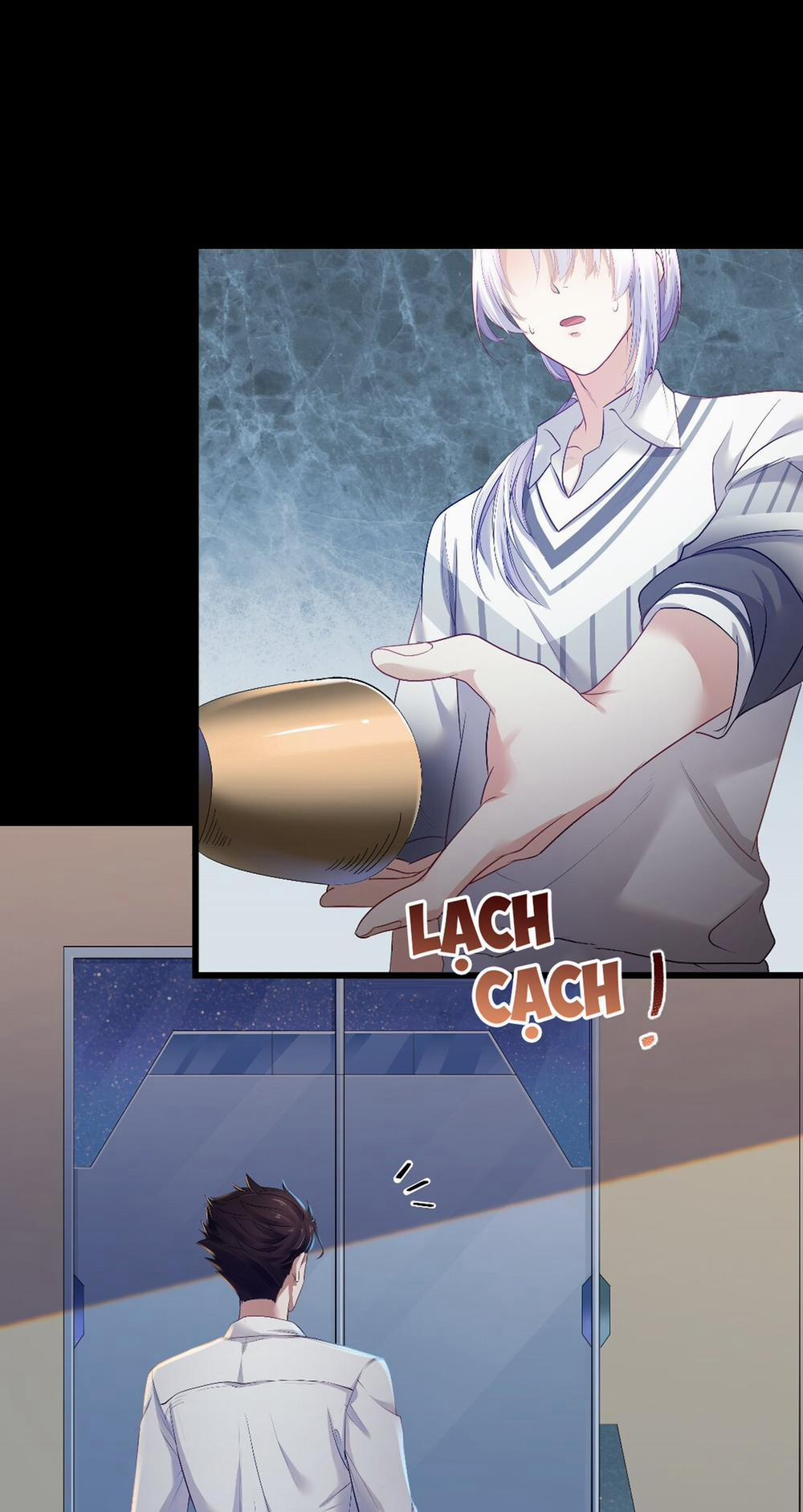 Trần Thương (Vết Sẹo Cũ) 3 trang 26