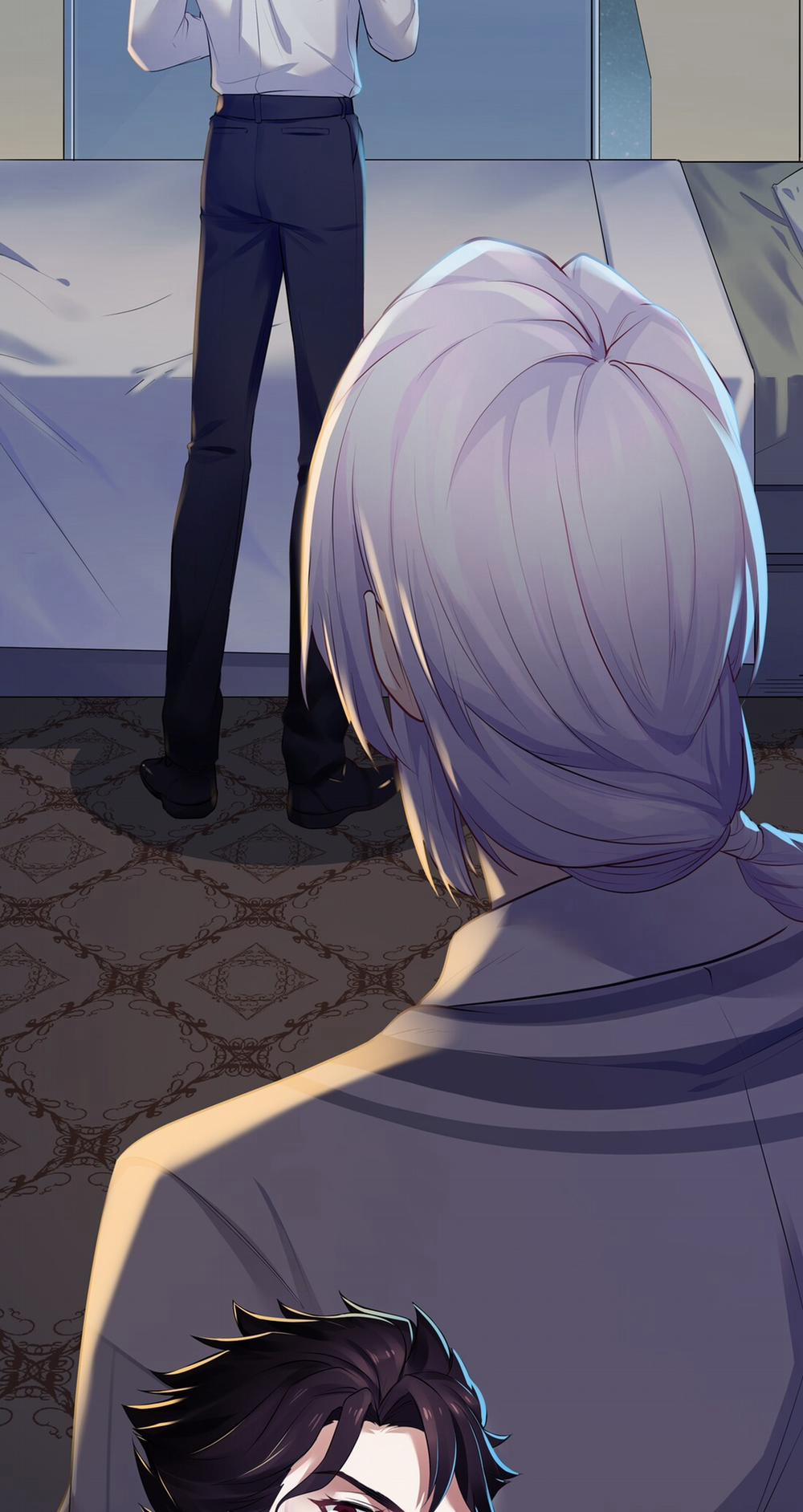 Trần Thương (Vết Sẹo Cũ) 3 trang 27