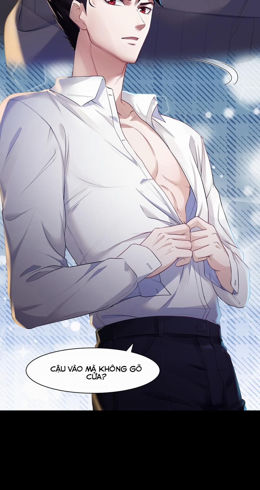 Trần Thương (Vết Sẹo Cũ) 3 trang 28