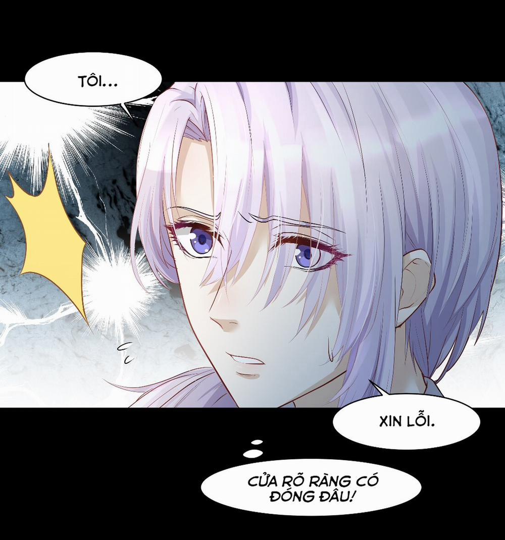 Trần Thương (Vết Sẹo Cũ) 3 trang 29