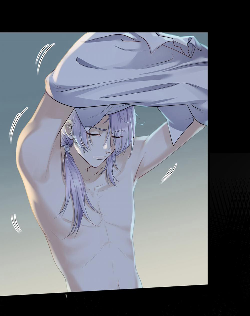 Trần Thương (Vết Sẹo Cũ) 3 trang 33