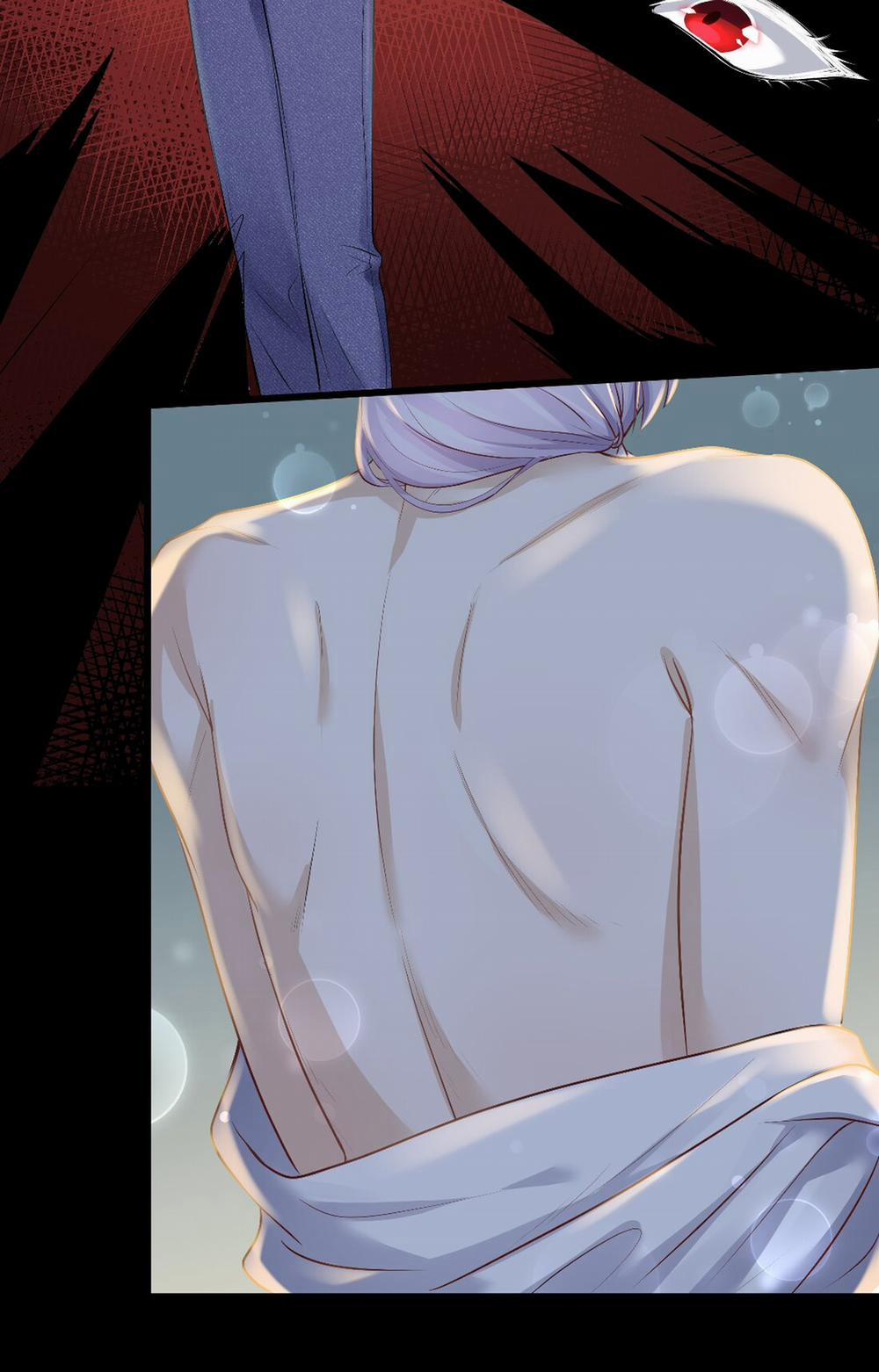 Trần Thương (Vết Sẹo Cũ) 3 trang 35