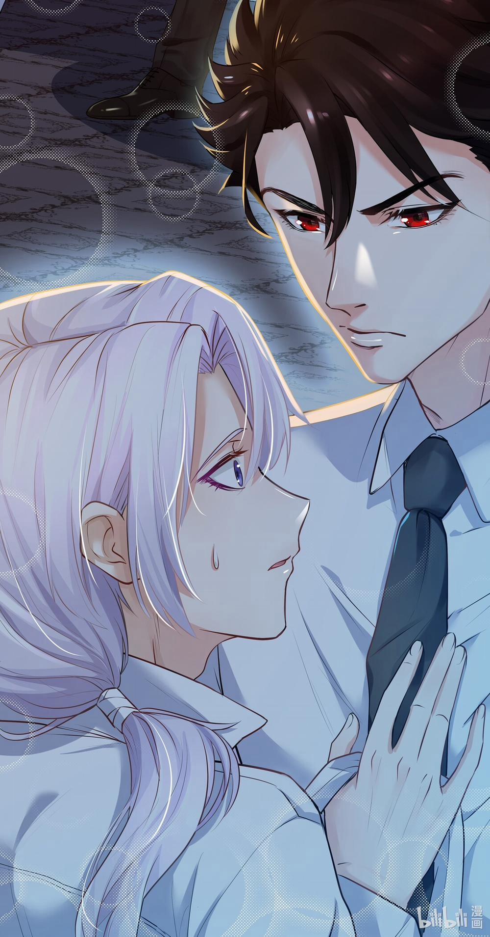 Trần Thương (Vết Sẹo Cũ) 3 trang 39