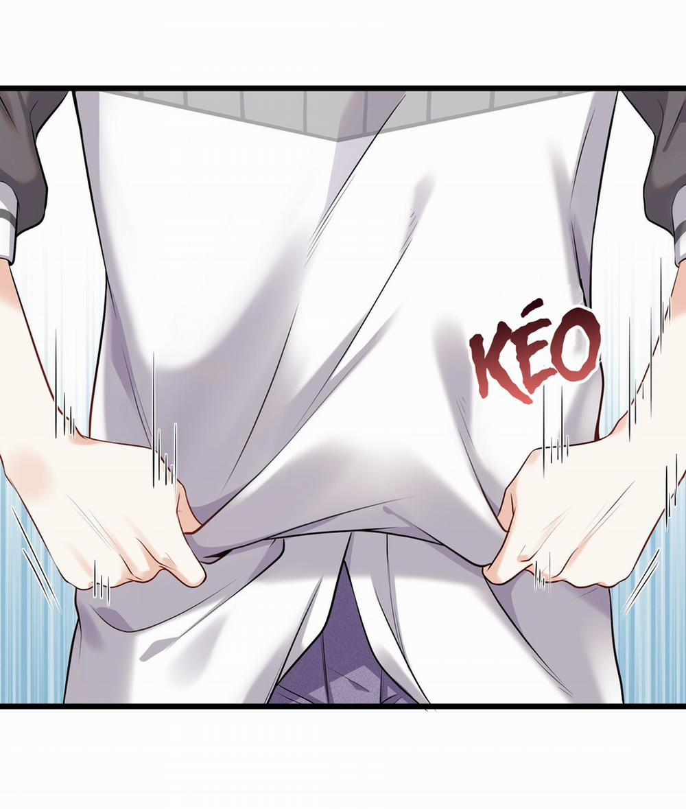 Trần Thương (Vết Sẹo Cũ) 3 trang 4