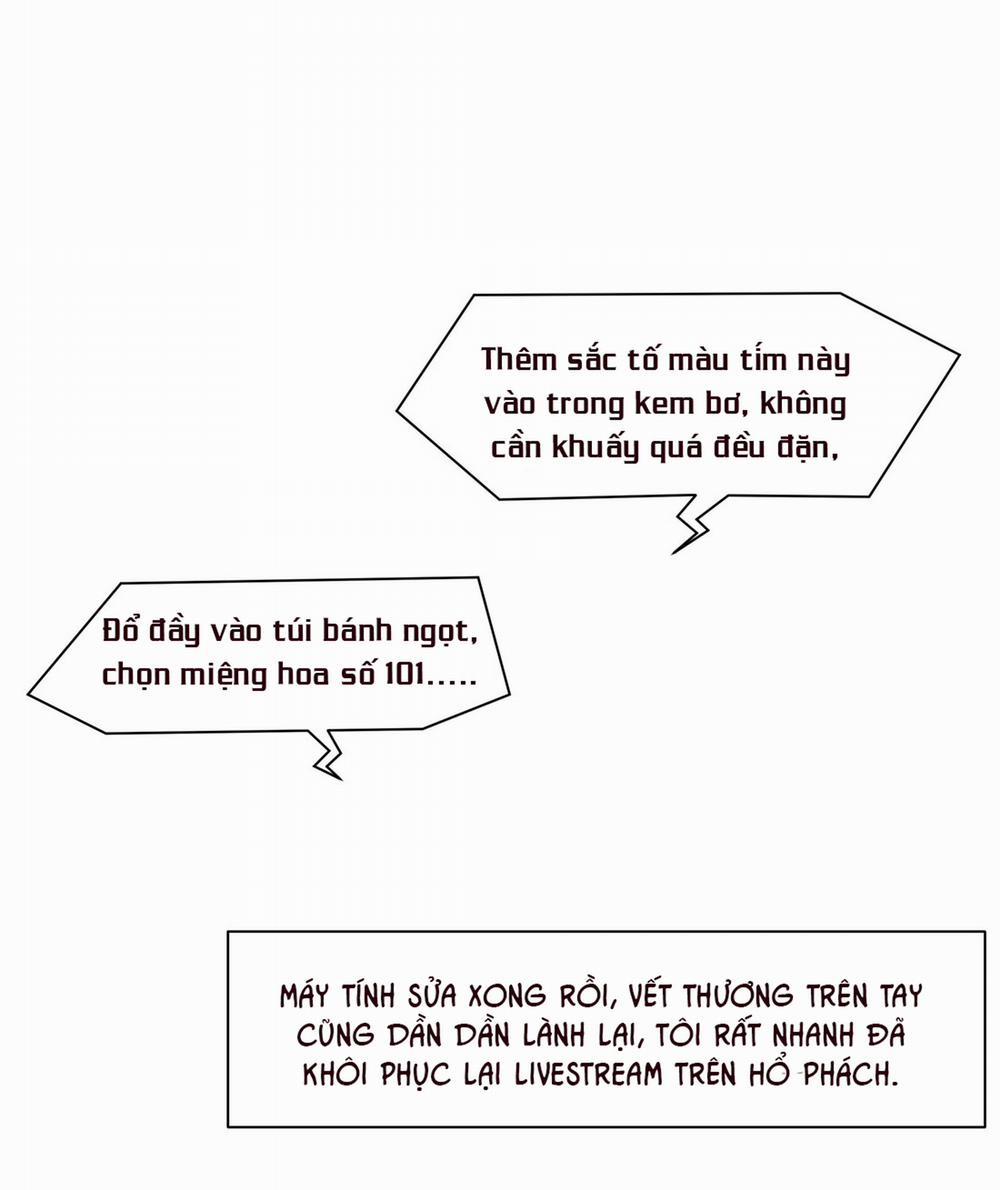 Trần Thương (Vết Sẹo Cũ) 3 trang 6