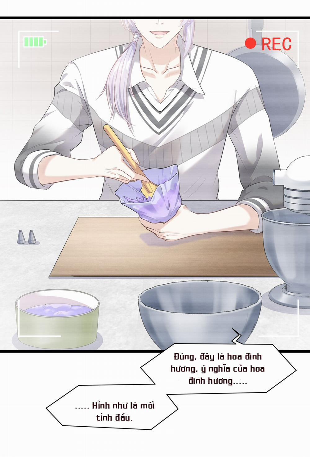 Trần Thương (Vết Sẹo Cũ) 3 trang 7