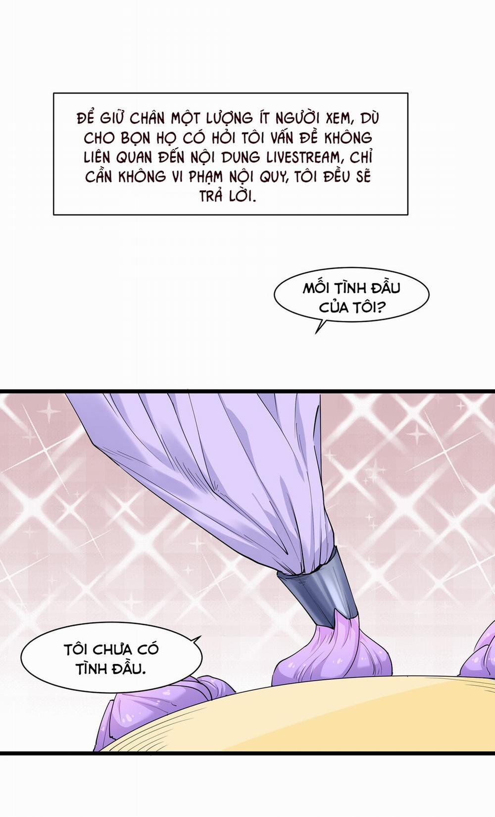 Trần Thương (Vết Sẹo Cũ) 3 trang 9