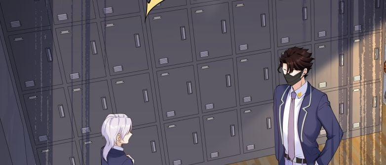 Trần Thương (Vết Sẹo Cũ) 36 trang 20