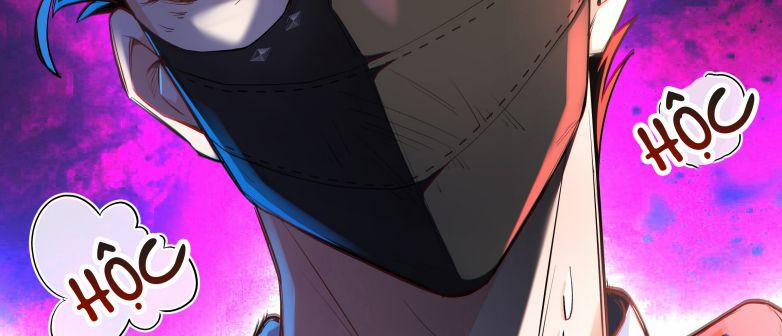 Trần Thương (Vết Sẹo Cũ) 36 trang 35