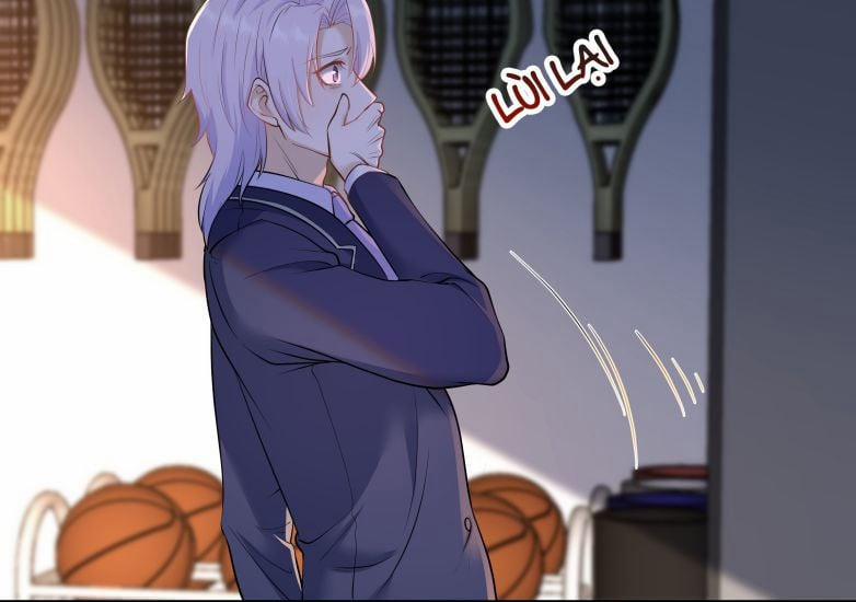 Trần Thương (Vết Sẹo Cũ) 36 trang 39