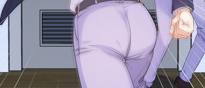 Trần Thương (Vết Sẹo Cũ) 36 trang 56