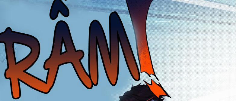 Trần Thương (Vết Sẹo Cũ) 36 trang 58