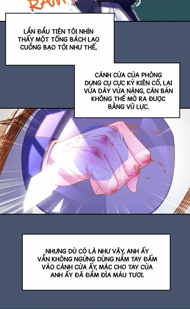 Trần Thương (Vết Sẹo Cũ) 36 trang 65