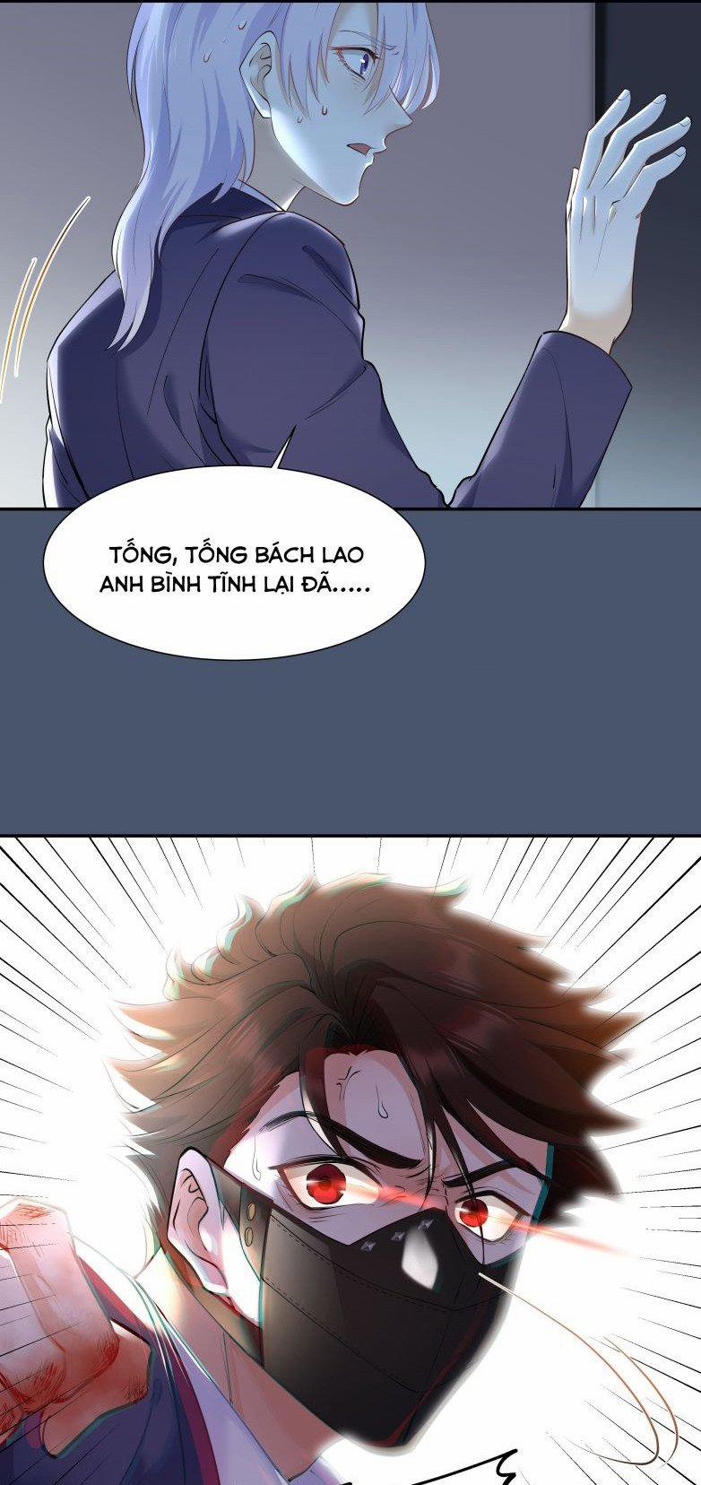 Trần Thương (Vết Sẹo Cũ) 36 trang 66