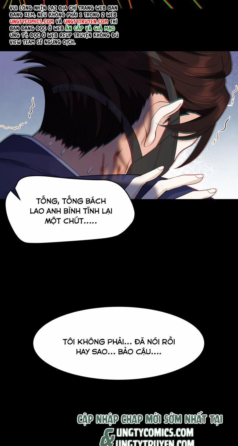 Trần Thương (Vết Sẹo Cũ) 36 trang 68