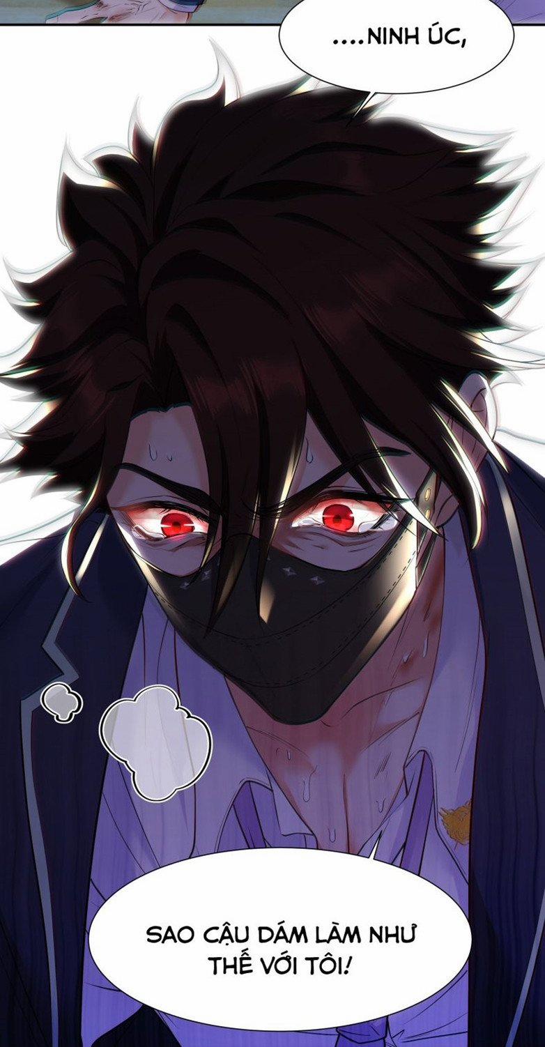 Trần Thương (Vết Sẹo Cũ) 36 trang 71