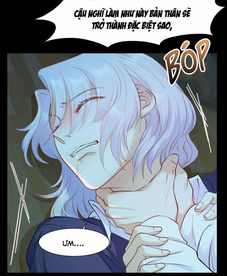 Trần Thương (Vết Sẹo Cũ) 37 trang 14