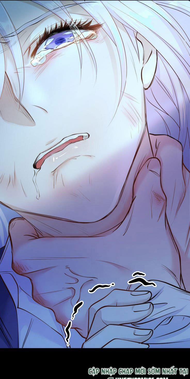 Trần Thương (Vết Sẹo Cũ) 37 trang 16