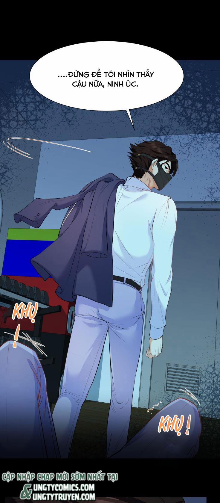 Trần Thương (Vết Sẹo Cũ) 37 trang 20