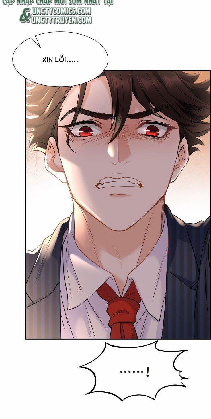 Trần Thương (Vết Sẹo Cũ) 37 trang 27