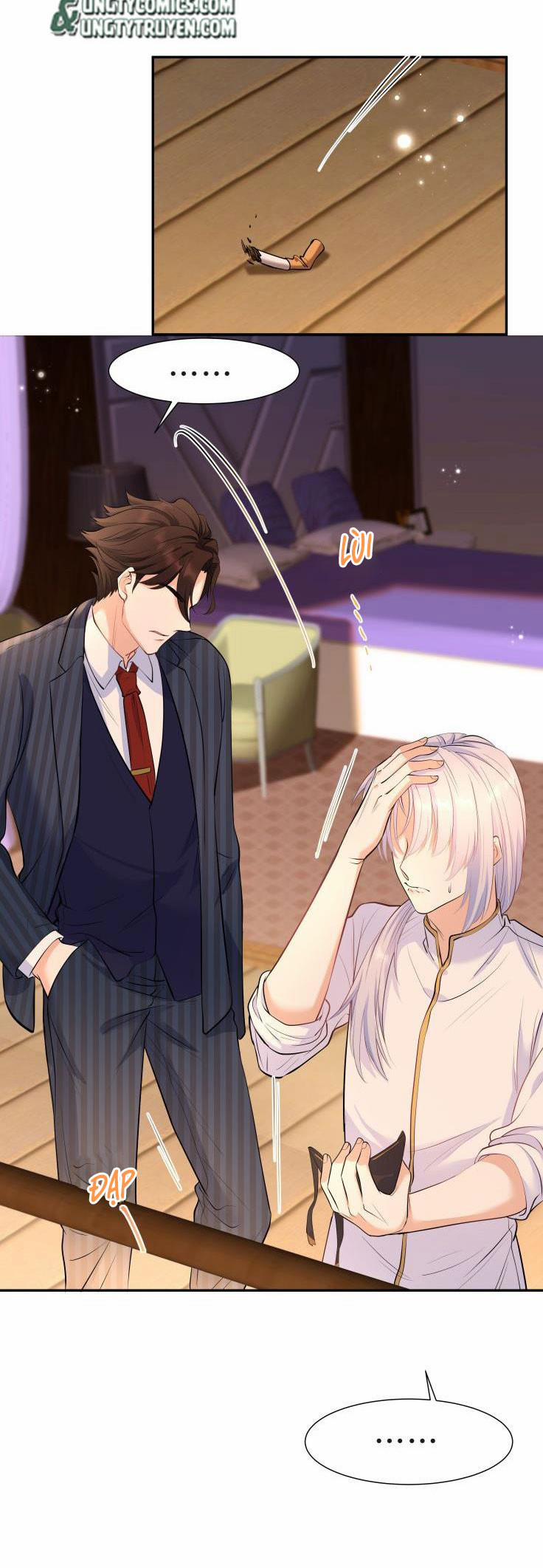 Trần Thương (Vết Sẹo Cũ) 37 trang 29