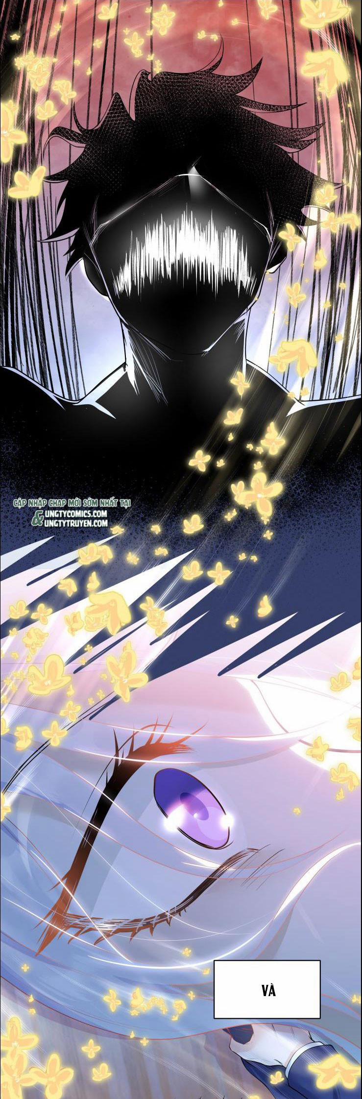 Trần Thương (Vết Sẹo Cũ) 37 trang 3