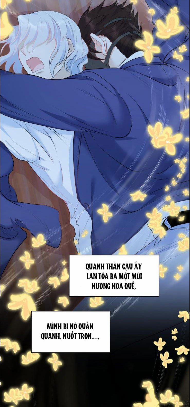 Trần Thương (Vết Sẹo Cũ) 37 trang 4