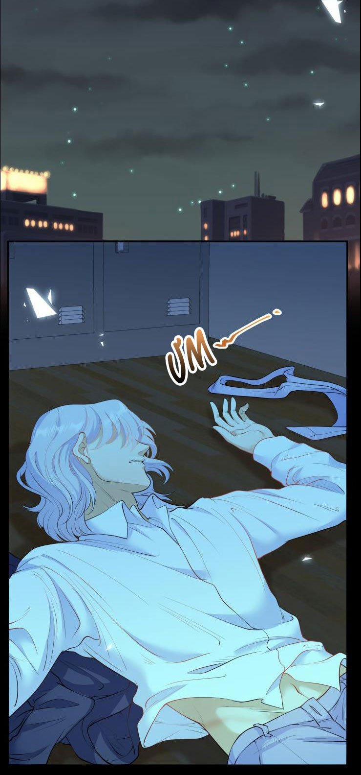 Trần Thương (Vết Sẹo Cũ) 37 trang 7