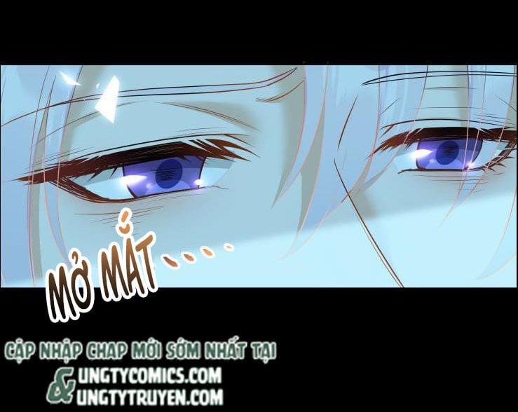 Trần Thương (Vết Sẹo Cũ) 37 trang 8