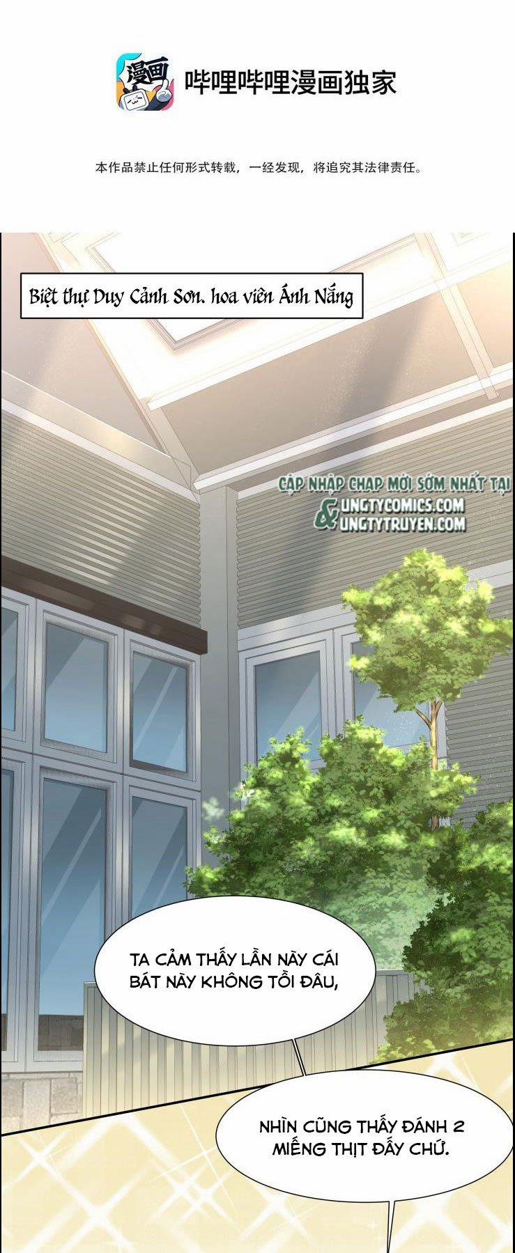 Trần Thương (Vết Sẹo Cũ) 38 trang 1