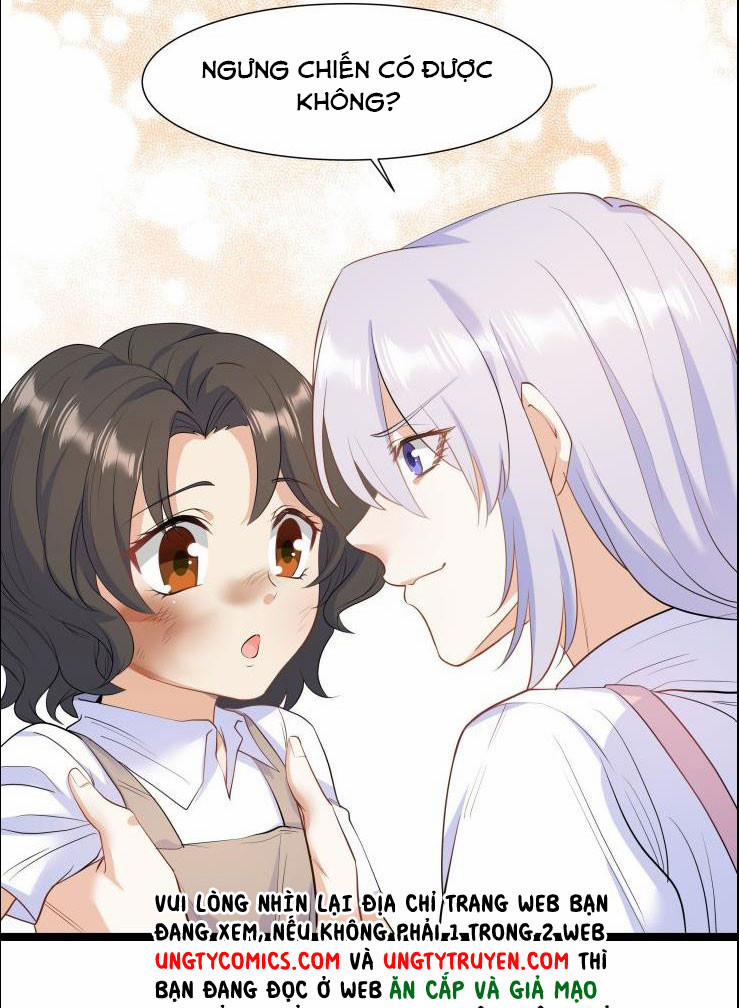 Trần Thương (Vết Sẹo Cũ) 38 trang 10