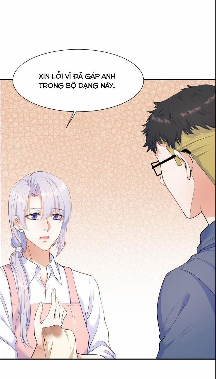 Trần Thương (Vết Sẹo Cũ) 38 trang 14