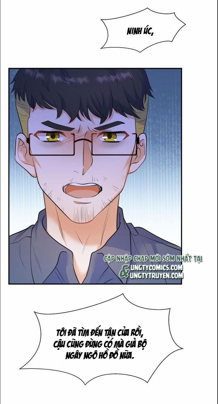 Trần Thương (Vết Sẹo Cũ) 38 trang 15