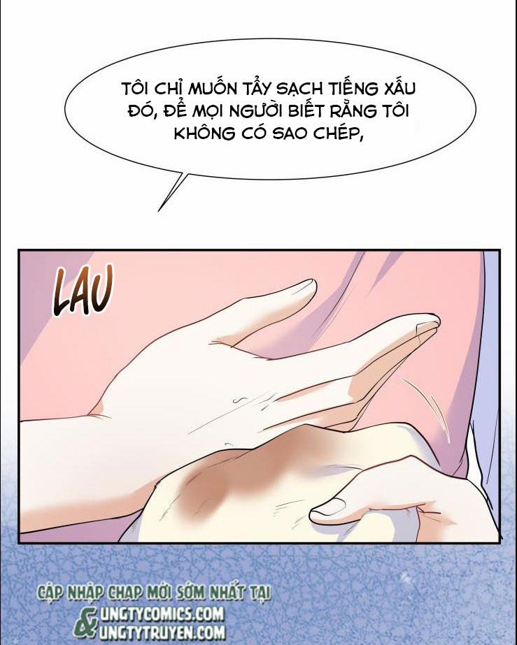 Trần Thương (Vết Sẹo Cũ) 38 trang 18