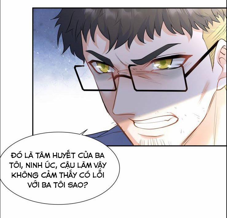 Trần Thương (Vết Sẹo Cũ) 38 trang 20