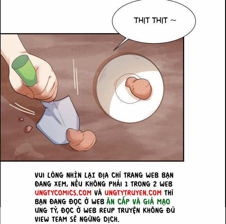 Trần Thương (Vết Sẹo Cũ) 38 trang 3