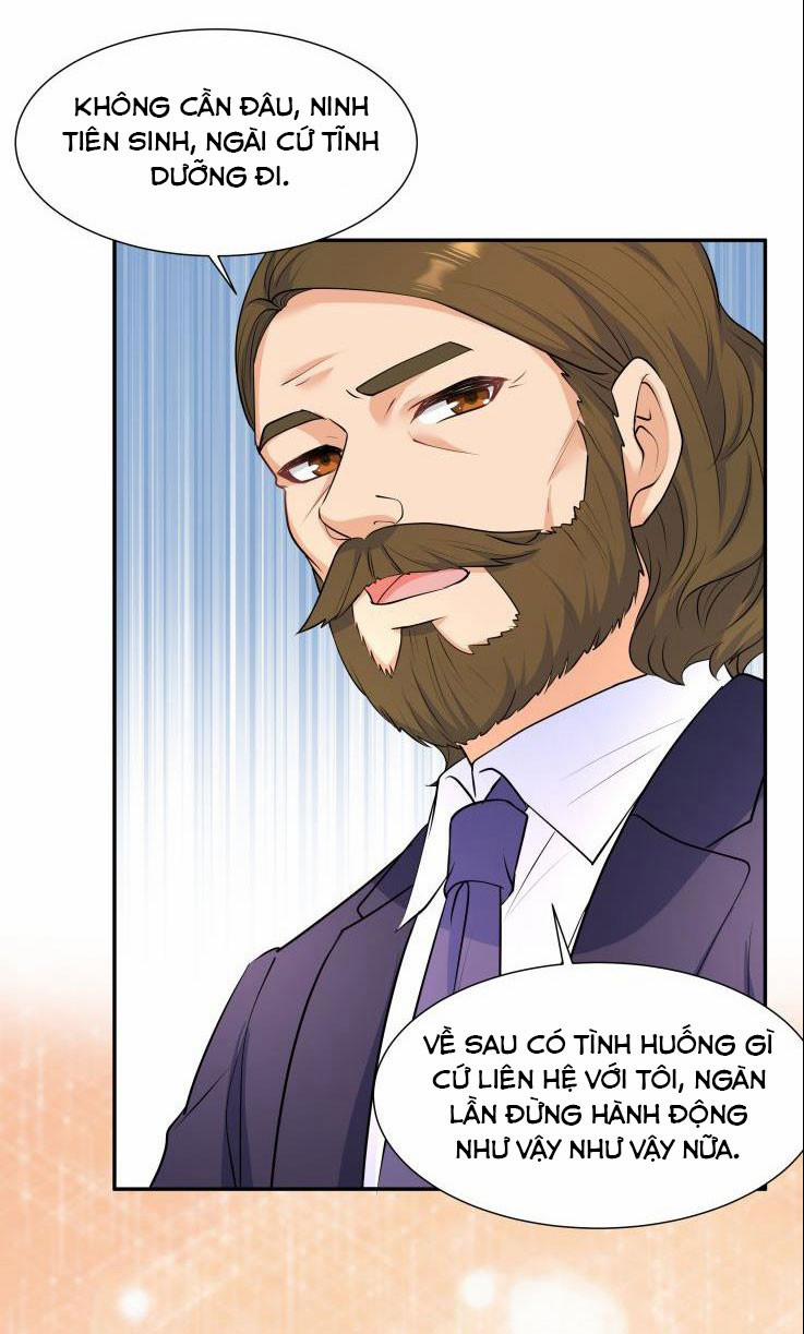 Trần Thương (Vết Sẹo Cũ) 38 trang 38